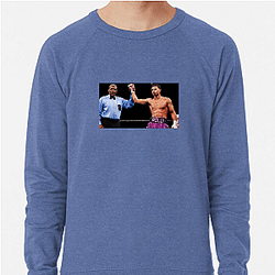 Rolando Romero Signature Rolando Romero Sweatshirts