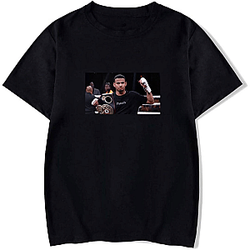 Rolando Romero Fan Art Rolando Romero T-Shirts