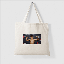 Rolando Romero Merch Rolando Romero Bags