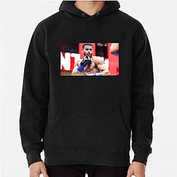 Rolando Romero Limited Collection Rolando Romero Hoodies