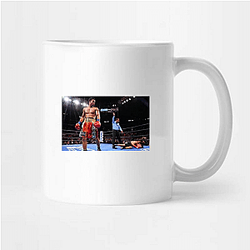 Rolando Romero Special Collection Rolando Romero Mugs