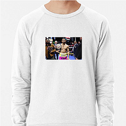 Rolando Romero Merchandise For Fans Rolando Romero Sweatshirts