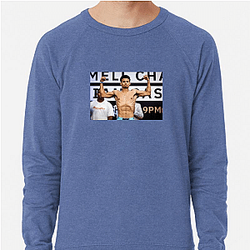 Rolando Romero Merchandise Rolando Romero Sweatshirts