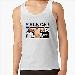 Rolando Romero Merchandise Rolando Romero Tank Tops