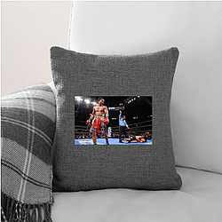 Rolando Romero Special Collection Rolando Romero Pillows Cover