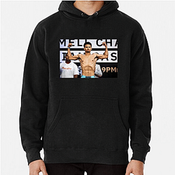 Rolando Romero Merchandise Rolando Romero Hoodies