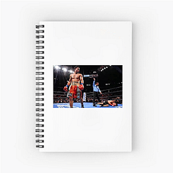 Rolando Romero Special Collection Rolando Romero Notebook