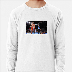 Rolando Romero Special Collection Rolando Romero Sweatshirts