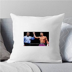 Rolando Romero Signature Rolando Romero Pillows Cover