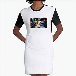 Rolando Romero Merchandise For Fans Rolando Romero Dresses