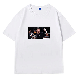 Rolando Romero Fan Art Rolando Romero T-Shirts