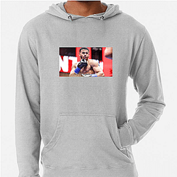 Rolando Romero Limited Collection Rolando Romero Hoodies