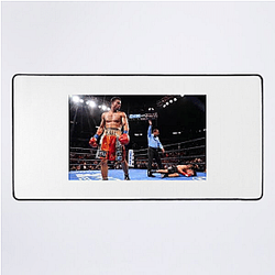 Rolando Romero Special Collection Rolando Romero Mouse Pads