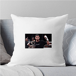 Rolando Romero Fan Art Rolando Romero Pillows Cover