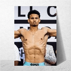 Rolando Romero Merchandise Rolando Romero Posters