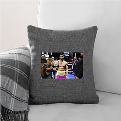 Rolando Romero Merchandise For Fans Rolando Romero Pillows Cover