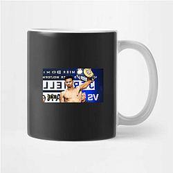 Rolando Romero Collection for fans Rolando Romero Mugs