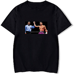Rolando Romero Signature Rolando Romero T-Shirts