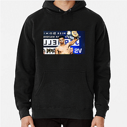 Rolando Romero Collection for fans Rolando Romero Hoodies