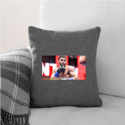 Rolando Romero Limited Collection Rolando Romero Pillows Cover