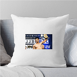 Rolando Romero Collection for fans Rolando Romero Pillows Cover