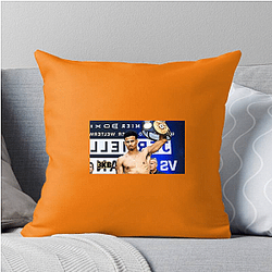 Rolando Romero Collection for fans Rolando Romero Pillows Cover