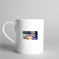 Rolando Romero Collection for fans Rolando Romero Mugs