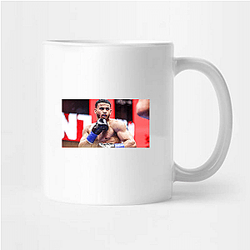 Rolando Romero Limited Collection Rolando Romero Mugs
