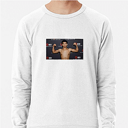 Rolando Romero Merch Rolando Romero Sweatshirts
