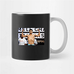 Rolando Romero Merchandise Rolando Romero Mugs