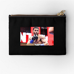 Rolando Romero Limited Collection Rolando Romero Zipper Pouches
