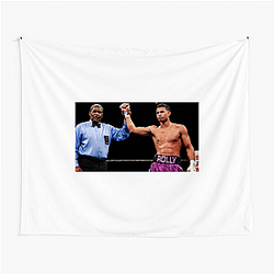Rolando Romero Signature Rolando Romero Tapestries