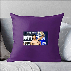 Rolando Romero Collection for fans Rolando Romero Pillows Cover