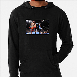 Rolando Romero Special Collection Rolando Romero Hoodies