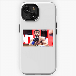 Rolando Romero Limited Collection Rolando Romero iPhone Cases
