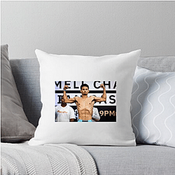 Rolando Romero Merchandise Rolando Romero Pillows Cover