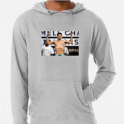 Rolando Romero Merchandise Rolando Romero Hoodies