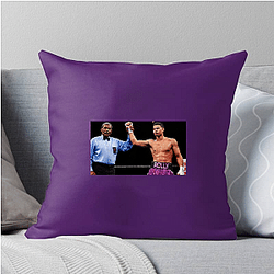 Rolando Romero Signature Rolando Romero Pillows Cover