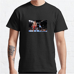 Rolando Romero Special Collection Rolando Romero T-Shirts
