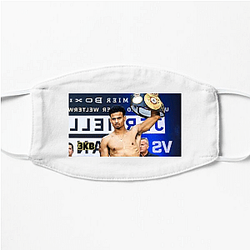 Rolando Romero Collection for fans Rolando Romero Face Masks