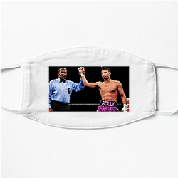 Rolando Romero Signature Rolando Romero Face Masks