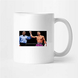 Rolando Romero Signature Rolando Romero Mugs