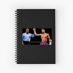 Rolando Romero Signature Rolando Romero Notebook