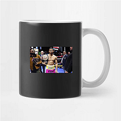 Rolando Romero Merchandise For Fans Rolando Romero Mugs