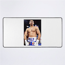 Rolando Romero Merch Collection Rolando Romero Mouse Pads