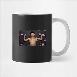 Rolando Romero Merch Rolando Romero Mugs