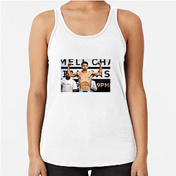 Rolando Romero Merchandise Rolando Romero Tank Tops