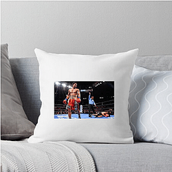 Rolando Romero Special Collection Rolando Romero Pillows Cover