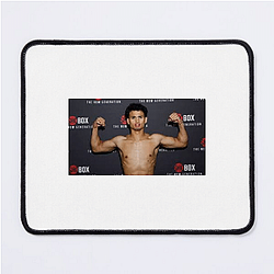 Rolando Romero Merch Rolando Romero Mouse Pads