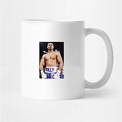 Rolando Romero Merch Collection Rolando Romero Mugs